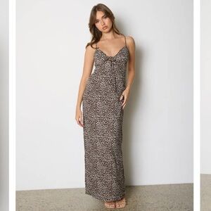 Ava And Ever
Sabor Maxi Dress